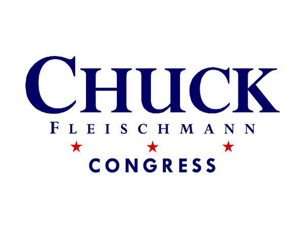 Chuck Fleischmann