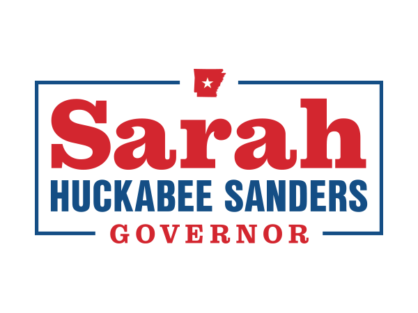 Sarah Huckabee Sanders