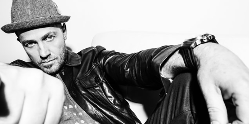TobyMac Finds Compassion in ‘Love Broke Thru’ Video: Exclusive Premiere
