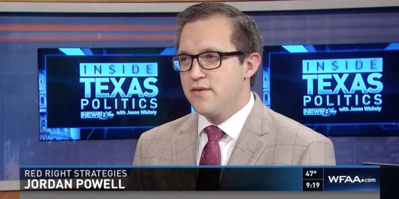 Inside Texas Politics Inside Texas Politics